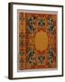 An Art Nouveau Mosaic Binding by Marius Michel for 'Paul Et Virginie'-Henry Thomas Alken-Framed Giclee Print