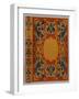 An Art Nouveau Mosaic Binding by Marius Michel for 'Paul Et Virginie'-Henry Thomas Alken-Framed Giclee Print