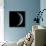 An Artist's Depiction of an Earth-Like Planet Alone in Space-null-Art Print displayed on a wall