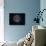 An Artist's Impression of Supernova 1993J-null-Art Print displayed on a wall