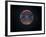 An Artist's Impression of Supernova 1993J-null-Framed Art Print