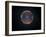 An Artist's Impression of Supernova 1993J-null-Framed Art Print