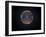 An Artist's Impression of Supernova 1993J-null-Framed Art Print