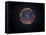 An Artist's Impression of Supernova 1993J-null-Framed Stretched Canvas