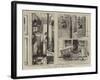 An Artist's Notes on the Continent-I-Alfred Chantrey Corbould-Framed Giclee Print