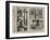 An Artist's Notes on the Continent-I-Alfred Chantrey Corbould-Framed Giclee Print