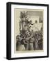 An Artist's Pilgrimage to the Holy Land-Walter Jenks Morgan-Framed Giclee Print