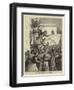 An Artist's Pilgrimage to the Holy Land-Walter Jenks Morgan-Framed Giclee Print