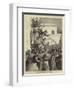 An Artist's Pilgrimage to the Holy Land-Walter Jenks Morgan-Framed Giclee Print