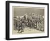 An Artist's Pilgrimage to the Holy Land-Walter Jenks Morgan-Framed Giclee Print