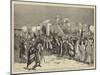 An Artist's Pilgrimage to the Holy Land-Walter Jenks Morgan-Mounted Giclee Print