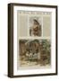 An Artist's Tour Among the Arabs-Guido Bach-Framed Giclee Print