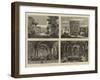 An Artist's Tour in Algeria and Tunis, II-null-Framed Giclee Print