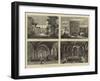 An Artist's Tour in Algeria and Tunis, II-null-Framed Giclee Print