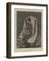 An Askenazim-Carl Haag-Framed Giclee Print