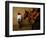 An Assistant of the Spanish Rejoneador Mounted Bullfighter Pablo Hermoso-null-Framed Photographic Print