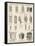 An Assortment of Graters,Cake and Breadmakers-null-Framed Stretched Canvas
