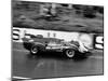 An Aston Martin Lola at Le Mans, France, 1967-null-Mounted Photographic Print