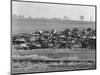 An auto dump near Easton, Pennsylvania, 1935-Walker Evans-Mounted Photographic Print