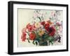 An Autumn Bunch, c1869-1906, (1906)-Francis Edward James-Framed Giclee Print