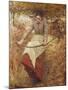 An Autumn Morning-Henry Herbert La Thangue-Mounted Giclee Print
