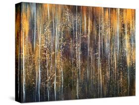 An Autumn Song-Ursula Abresch-Stretched Canvas