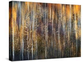 An Autumn Song-Ursula Abresch-Stretched Canvas