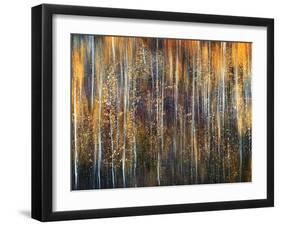 An Autumn Song-Ursula Abresch-Framed Photographic Print