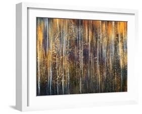 An Autumn Song-Ursula Abresch-Framed Photographic Print