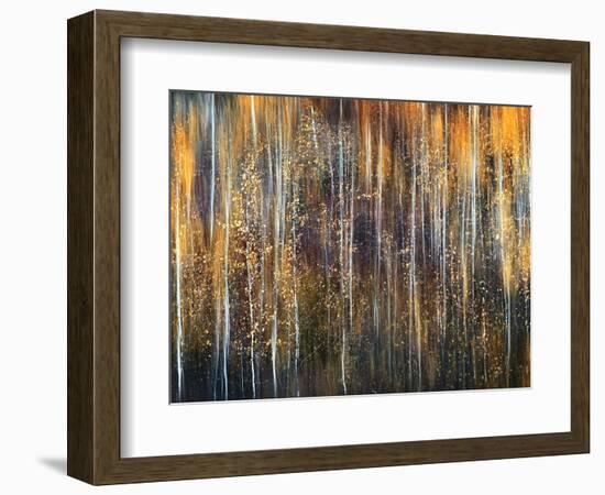 An Autumn Song-Ursula Abresch-Framed Photographic Print