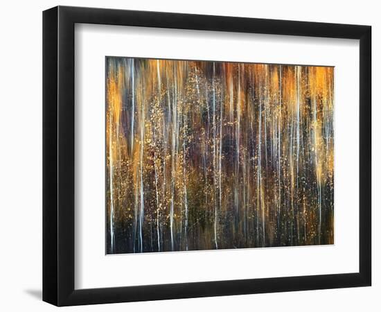 An Autumn Song-Ursula Abresch-Framed Photographic Print