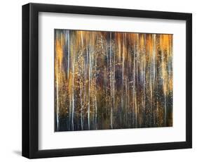 An Autumn Song-Ursula Abresch-Framed Photographic Print