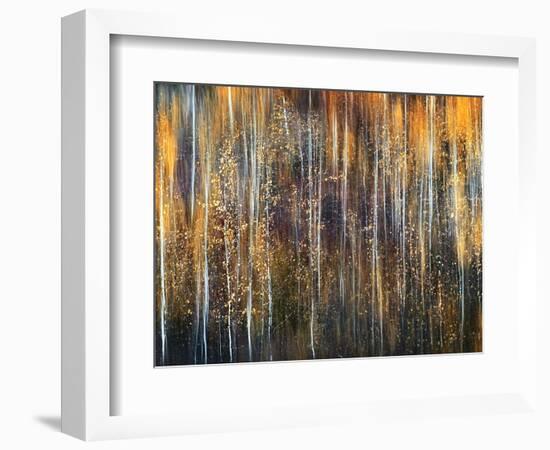 An Autumn Song-Ursula Abresch-Framed Photographic Print