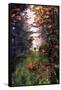 An Autumn Walk-Dorothy Berry-Lound-Framed Stretched Canvas