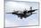 An C-27J Spartan of the Italian Air Force-null-Mounted Photographic Print