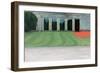 An Der Oper, 2005-Aris Kalaizis-Framed Giclee Print