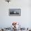 An E-2C Hawkeye Prepares to Launch from the Flight Deck of USS Nimitz-null-Framed Photographic Print displayed on a wall