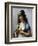 An Eastern Beauty-Luis Riccardo Falero-Framed Giclee Print