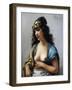 An Eastern Beauty-Luis Riccardo Falero-Framed Giclee Print