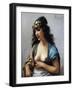 An Eastern Beauty-Luis Riccardo Falero-Framed Giclee Print