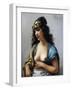 An Eastern Beauty-Luis Riccardo Falero-Framed Giclee Print