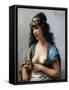 An Eastern Beauty-Luis Riccardo Falero-Framed Stretched Canvas