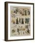 An Eastern Imbroglio, a Tale of Two Stockings-Alexander Stuart Boyd-Framed Premium Giclee Print