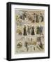 An Eastern Imbroglio, a Tale of Two Stockings-Alexander Stuart Boyd-Framed Premium Giclee Print