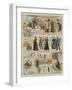 An Eastern Imbroglio, a Tale of Two Stockings-Alexander Stuart Boyd-Framed Premium Giclee Print