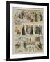 An Eastern Imbroglio, a Tale of Two Stockings-Alexander Stuart Boyd-Framed Giclee Print