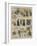 An Eastern Imbroglio, a Tale of Two Stockings-Alexander Stuart Boyd-Framed Giclee Print