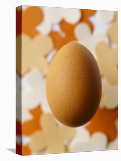 An Egg-Luzia Ellert-Stretched Canvas