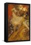 An Elegant Beauty-Pompeo Mariani-Framed Stretched Canvas