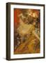 An Elegant Beauty-Pompeo Mariani-Framed Giclee Print